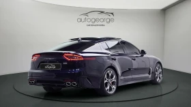 Kia Stinger 3.3T AWD GT autogeorge.com, снимка 2