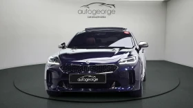 Kia Stinger 3.3T AWD GT autogeorge.com, снимка 3