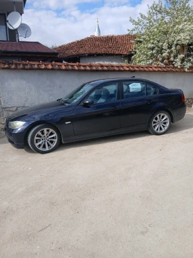 BMW 320, снимка 1