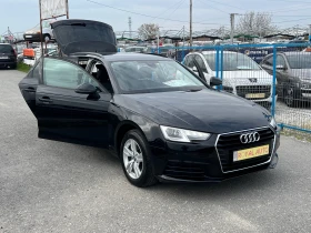 Audi A4 ЛИЗИНГ-АВТОМАТИК-НАВИГАЦИЯ-ТОП, снимка 17