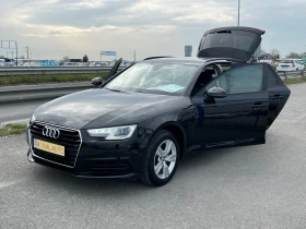 Audi A4 ЛИЗИНГ-АВТОМАТИК-НАВИГАЦИЯ-ТОП, снимка 15