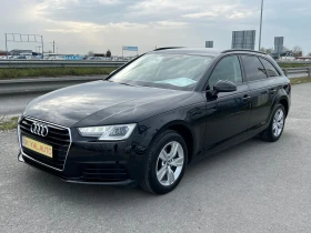 Audi A4 ЛИЗИНГ-АВТОМАТИК-НАВИГАЦИЯ-ТОП, снимка 1