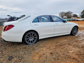 Mercedes-Benz S 450 COUPE| DISTRONIC| BURMESTER| ОБУДХ| ПАНО, снимка 3