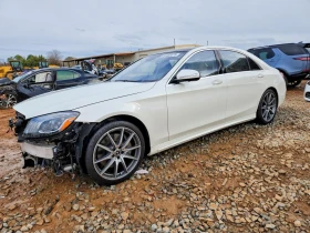 Mercedes-Benz S 450 COUPE| DISTRONIC| BURMESTER| ОБУДХ| ПАНО, снимка 1