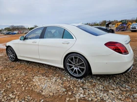 Mercedes-Benz S 450 COUPE| DISTRONIC| BURMESTER| ОБУДХ| ПАНО, снимка 2