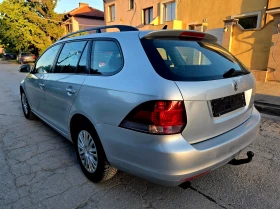 VW Golf TDI Клима 1-Собственик Евро 5, снимка 3