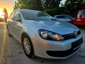 VW Golf TDI Клима 1-Собственик Евро 5, снимка 7