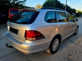 VW Golf TDI Клима 1-Собственик Евро 5, снимка 5