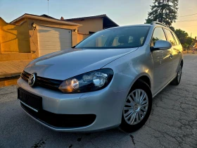 VW Golf TDI Клима 1-Собственик Евро 5, снимка 1