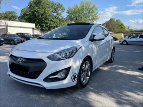 Hyundai I30 Coupe Exclusive, снимка 2