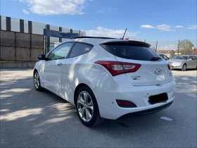 Hyundai I30 Coupe Exclusive, снимка 4