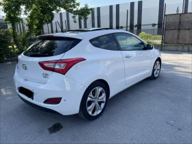 Hyundai I30 Coupe Exclusive, снимка 3