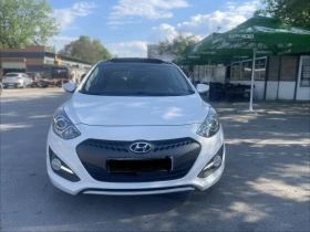 Hyundai I30 Coupe Exclusive, снимка 10