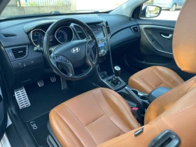 Hyundai I30 Coupe Exclusive, снимка 6