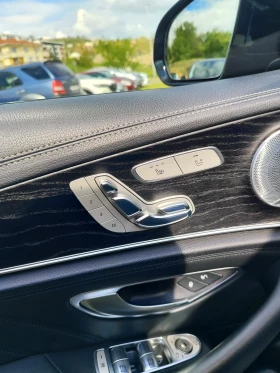Mercedes-Benz E 43 AMG, снимка 9