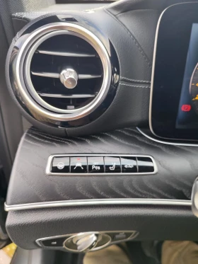 Mercedes-Benz E 43 AMG, снимка 12