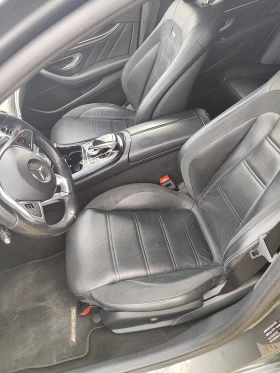 Mercedes-Benz E 43 AMG, снимка 10
