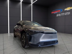 Toyota bZ4X ELECTRIC/XLE/AWD/KAMEPA/LANE ASSIST , снимка 6