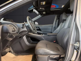 Toyota bZ4X ELECTRIC/XLE/AWD/KAMEPA/LANE ASSIST , снимка 9