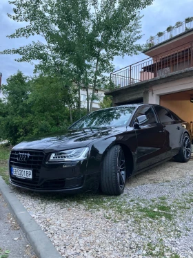 Audi A8 3.0tdi/, снимка 7