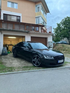 Audi A8 3.0tdi/, снимка 1