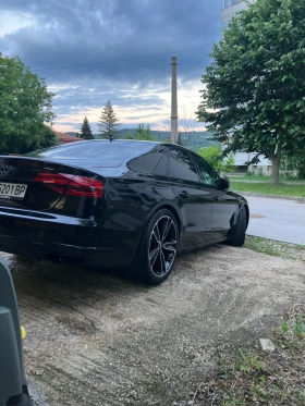 Audi A8 3.0tdi/, снимка 3