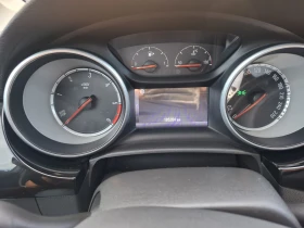 Opel Astra 1.6 CDTI, снимка 9