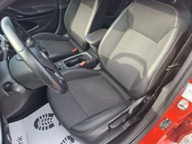 Opel Astra 1.6 CDTI, снимка 10