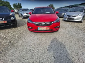 Opel Astra 1.6 CDTI, снимка 15