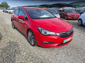 Opel Astra 1.6 CDTI, снимка 2