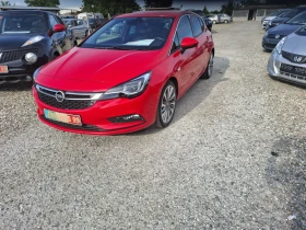 Opel Astra 1.6 CDTI, снимка 1