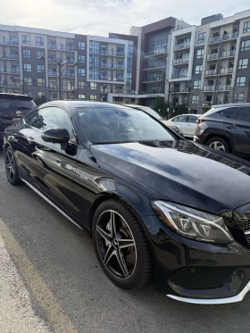 Mercedes-Benz C 43 AMG BURMESTER| ALCANTARA| MEMORY| , снимка 5