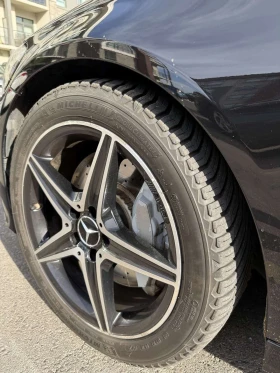 Mercedes-Benz C 43 AMG BURMESTER| ALCANTARA| MEMORY| , снимка 6