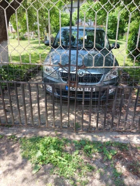 Skoda Fabia 1.2, снимка 1