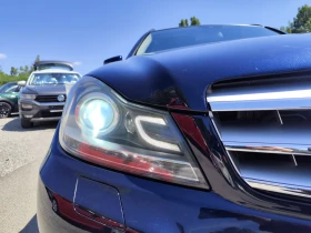 Mercedes-Benz C 220 2.2CDi* АВТОМАТИК* LED/XENON* CAMERA* NAVI* , снимка 16