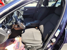 Mercedes-Benz C 220 2.2CDi* АВТОМАТИК* LED/XENON* CAMERA* NAVI* , снимка 7