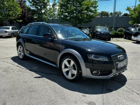 Audi A4 Allroad 2.0d 170 к.с./ГАРАНЦИЯ, снимка 6