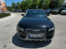 Audi A4 Allroad 2.0d 170 к.с./ГАРАНЦИЯ, снимка 7