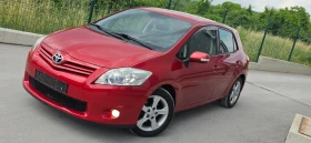 Toyota Auris 1.6 бензин, безключово, камера, снимка 16