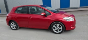 Toyota Auris 1.6 бензин, безключово, камера, снимка 15