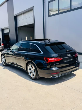 Audi A6, снимка 6