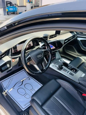 Audi A6, снимка 7