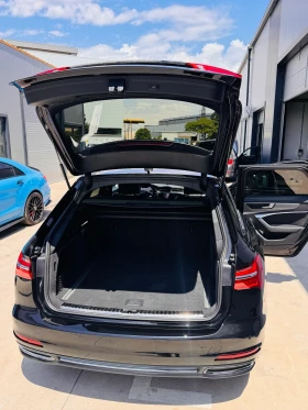 Audi A6, снимка 11
