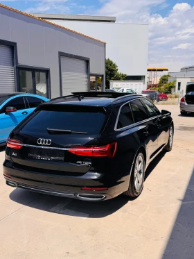 Audi A6, снимка 4