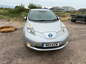 Nissan Leaf , снимка 2