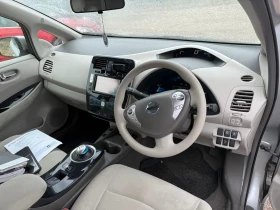 Nissan Leaf , снимка 9