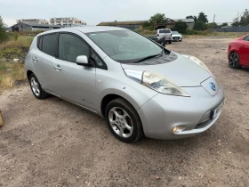 Nissan Leaf , снимка 1