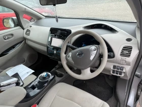 Nissan Leaf , снимка 8