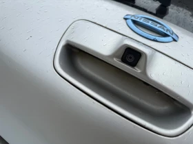 Nissan Leaf , снимка 10