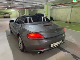 BMW Z4 sDrive30i* КРАЙНА ЦЕНА, снимка 6